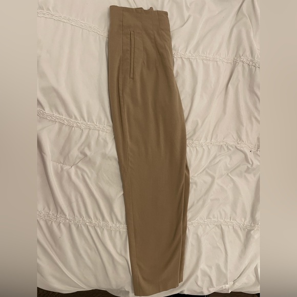 Zara ICONIC pants - Picture 3 of 5